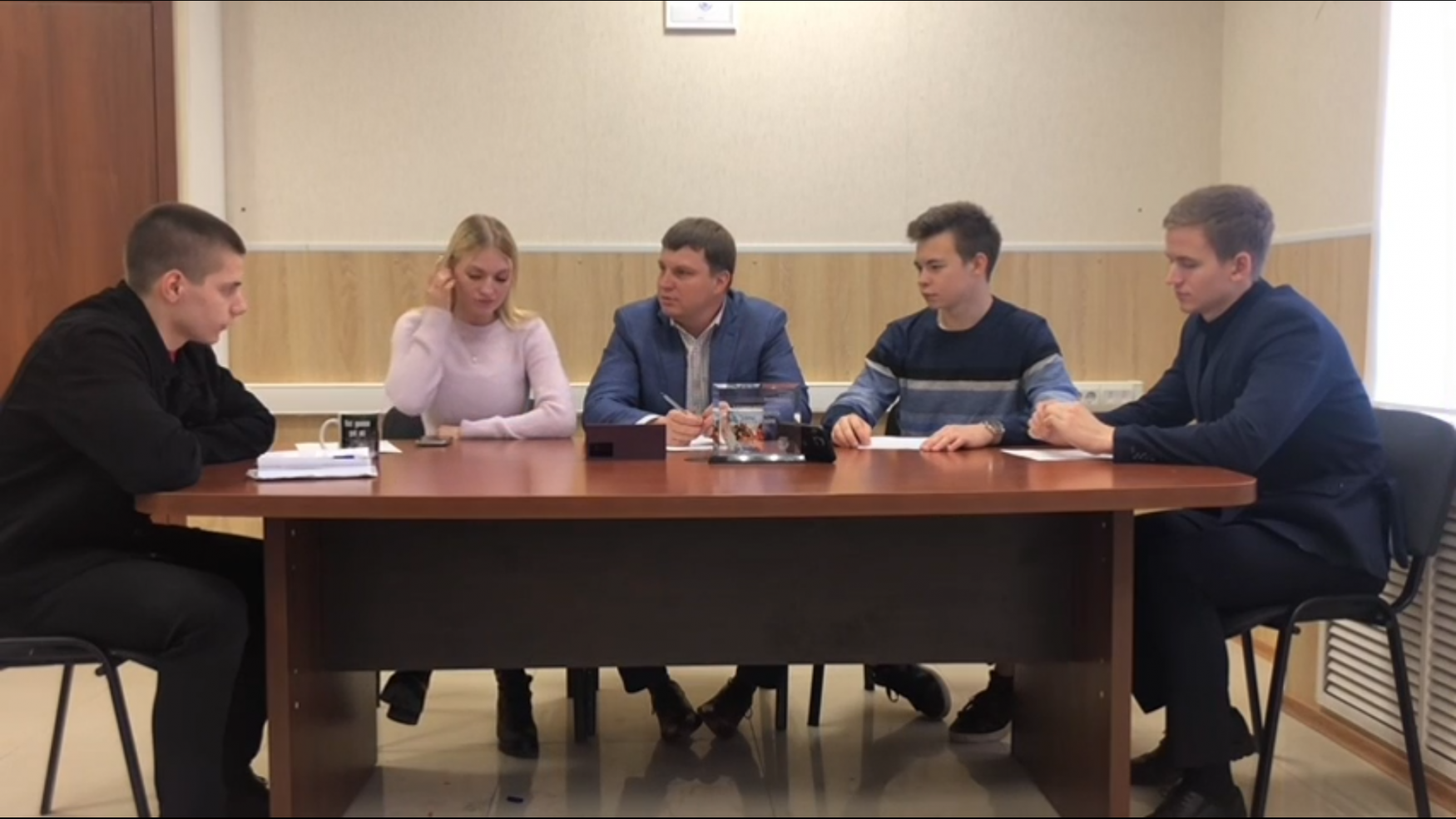Лидер Нижегородской Волонтерской Роты Роман Зыков ответил на интересующие вопросы нижегородцев о СВО